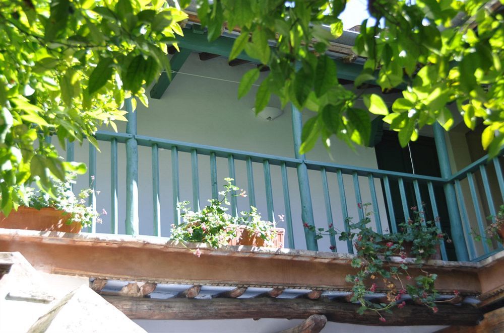 Granados Palacio Boutique Hotel Ecija Exterior photo